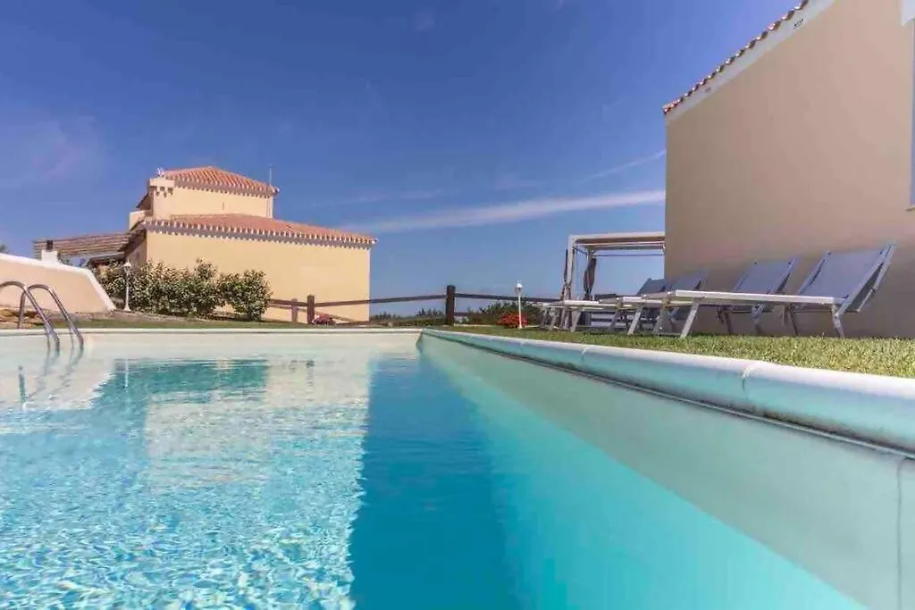 Casa vacanze Villa Cristallina Stintino