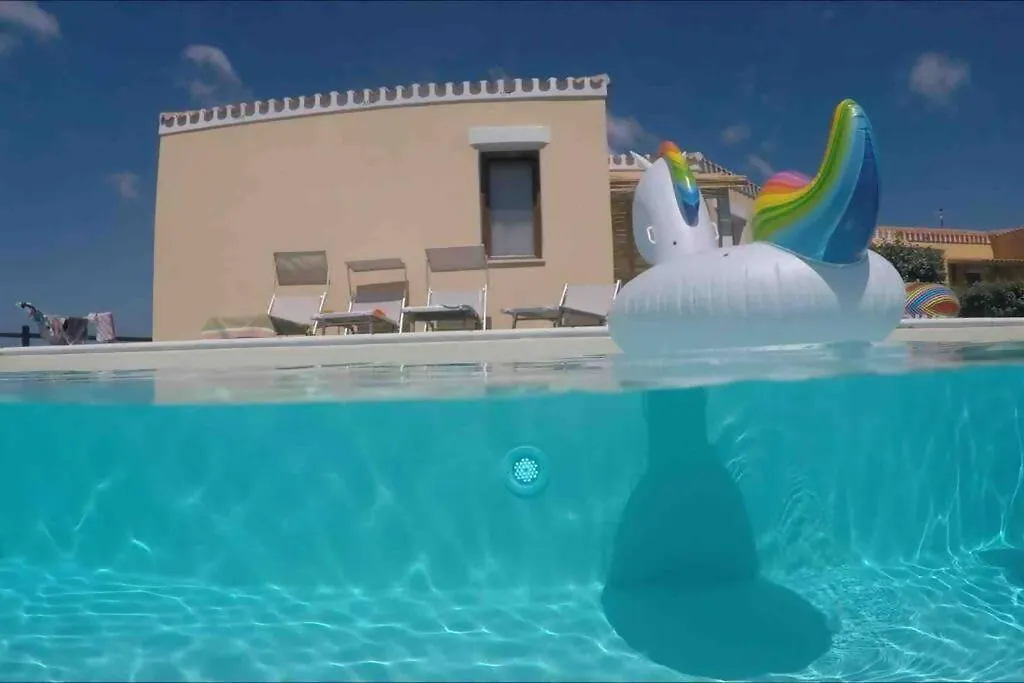 Villa Cristallina Stintino