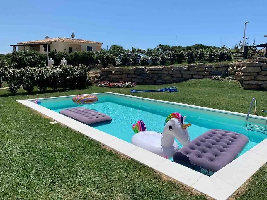 Villa Cristallina Stintino 0*,  Italia